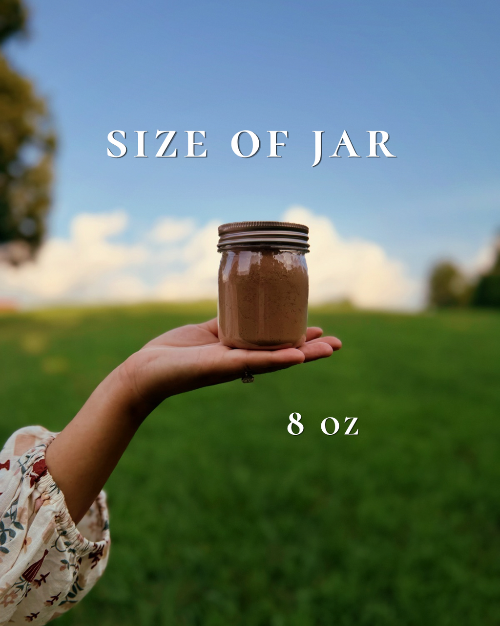 EMBER Adaptogenic Cacao Tonic