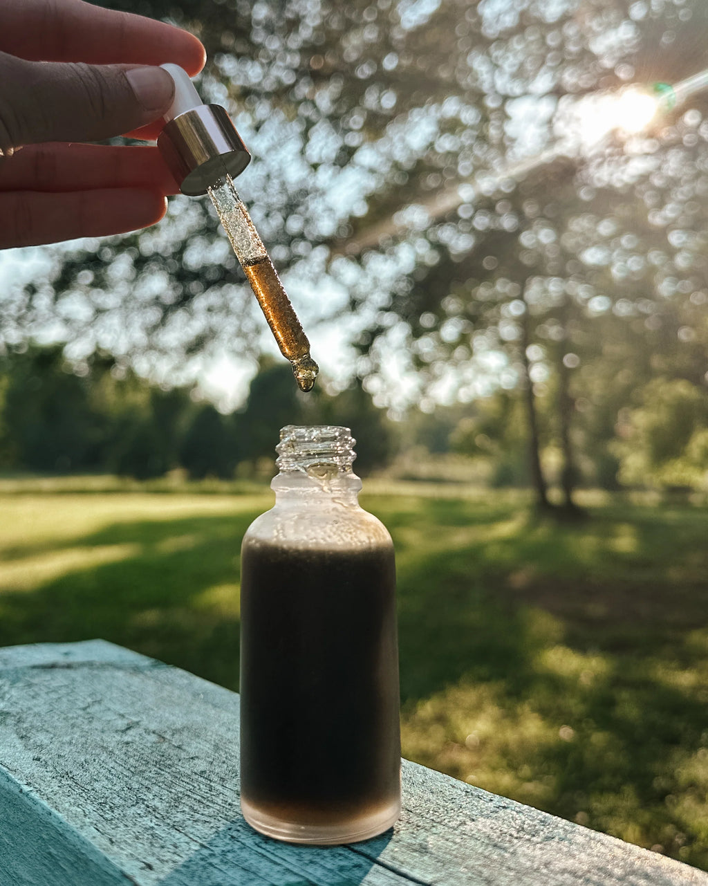 ANOINT Botanical Tallow Oil