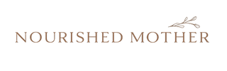 NOURISHED MOTHER - Home
