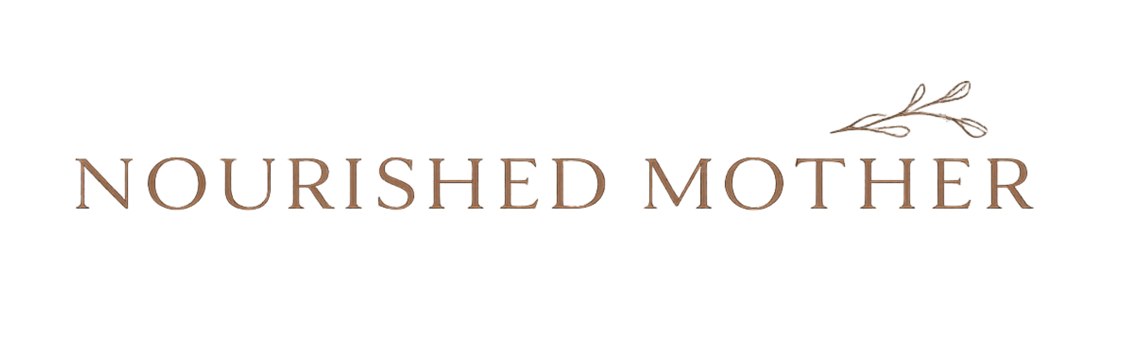 NOURISHED MOTHER